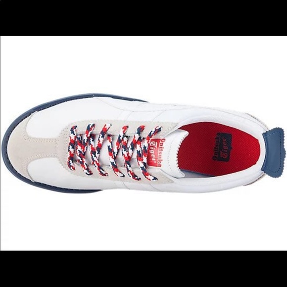 Onitsuka Tiger (Asics) Pokkuri Sneaker PF - Picture 4 of 9